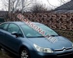 продам Citroen C4 в пмр  фото 4