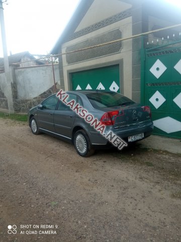 продам Citroen C5в пмр фото 2