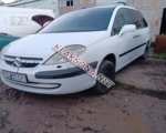 Citroen C8 2002г. договорная