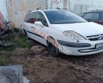 Citroen C8 2002г. договорная