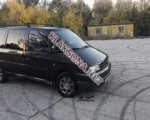 продам Citroen Evasion в пмр  фото 3