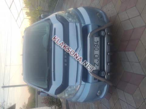 продам Citroen Jumpyв пмр  фото 4