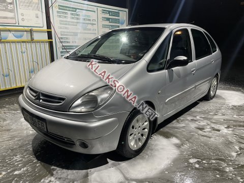 продам Citroen Xsara Picassoв пмр  фото 6