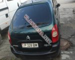 Citroen Xsara Picasso 2001г. договорная