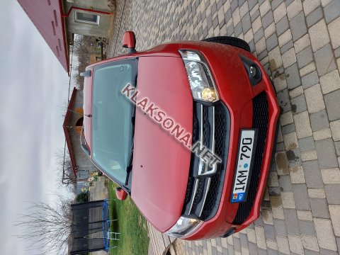 продам Dacia 1310в пмр  фото 4