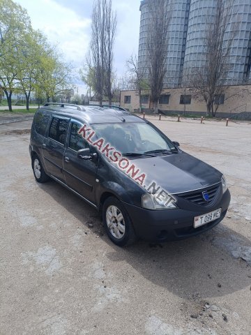 продам Dacia 1310в пмр  фото 5