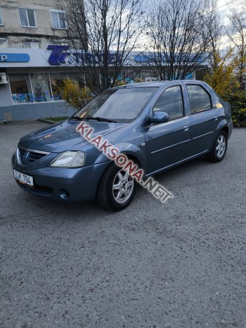 продам Dacia 1310в пмр  фото 4