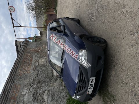 продам Dacia 1310в пмр  фото 6