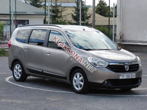 продам Dacia 1310в пмр  фото 6