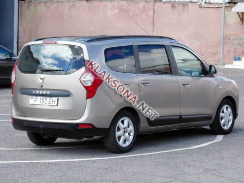 продам Dacia 1310в пмр  фото 6