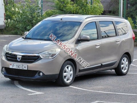 продам Dacia 1310в пмр  фото 6