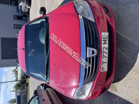 продам Dacia 1310в пмр  фото 4
