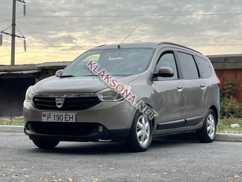 продам Dacia 1310в пмр  фото 6