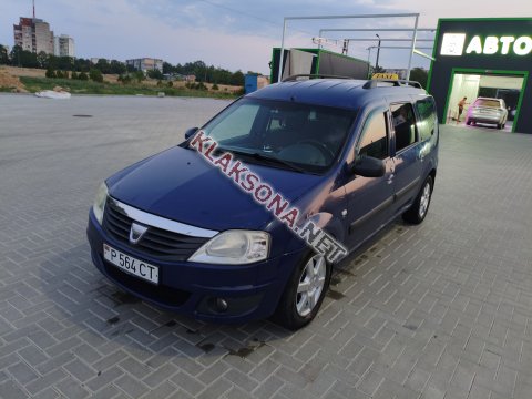 продам Dacia 1410в пмр  фото 5