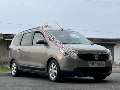 продам Dacia 1410в пмр  фото 6