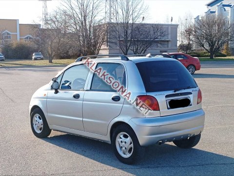 продам Daewoo Matizв пмр  фото 5