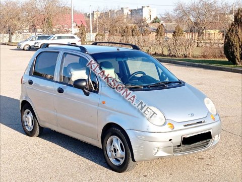 продам Daewoo Matizв пмр  фото 6