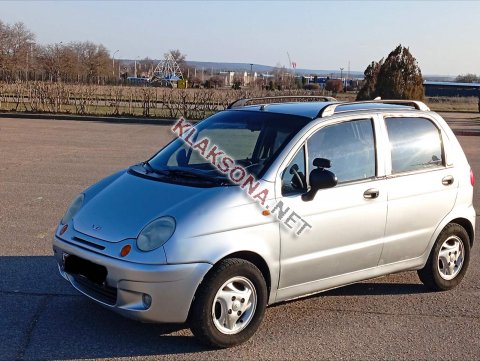 продам Daewoo Matizв пмр  фото 6