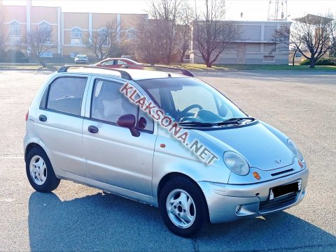 продам Daewoo Matizв пмр  фото 5