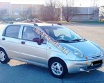 продам Daewoo Matiz в пмр  фото 5
