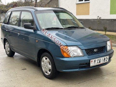 продам Daihatsu Moveв пмр  фото 6
