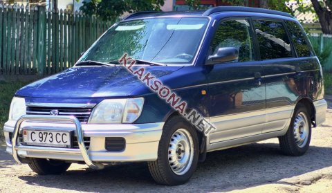 продам Daihatsu Pyzarв пмр  фото 4