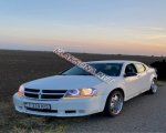 продам Dodge Avenger в пмр  фото 5