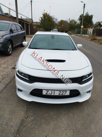 продам Dodge Chargerв пмр  фото 5