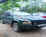 продам Dodge Durango в пмр  фото 1