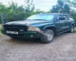 продам Dodge Durango в пмр  фото 6