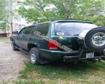 продам Dodge Durango в пмр  фото 3