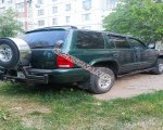 продам Dodge Durango в пмр  фото 2