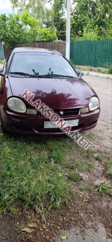 продам Dodge Neonв пмр  фото 5