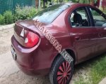 продам Dodge Neon в пмр  фото 2