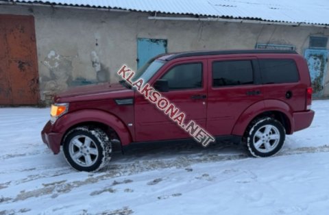 продам Dodge Nitroв пмр  фото 6