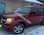 продам Dodge Nitro в пмр  фото 3