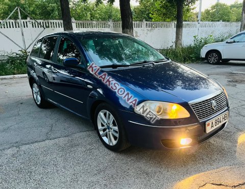 продам Fiat Cromaв пмр  фото 6