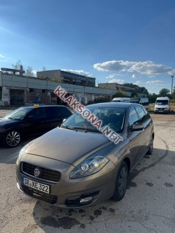продам Fiat Cromaв пмр  фото 5