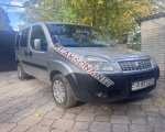 продам Fiat Doblo в пмр  фото 1