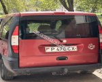 продам Fiat Doblo в пмр  фото 4
