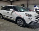продам Fiat New 500 в пмр  фото 2