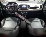 продам Fiat New 500 в пмр  фото 1