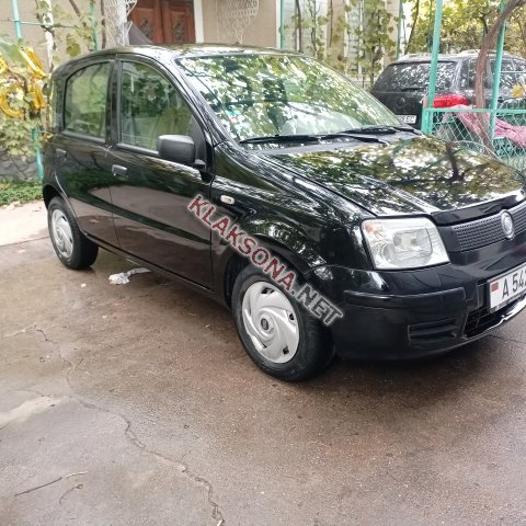 продам Fiat Pandaв пмр  фото 6