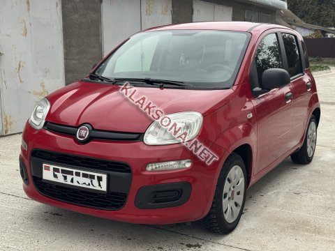 продам Fiat Pandaв пмр  фото 6