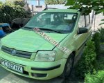 продам Fiat Panda в пмр  фото 5
