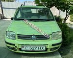 продам Fiat Panda в пмр  фото 4