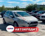 продам Fiat Punto в пмр  фото 6