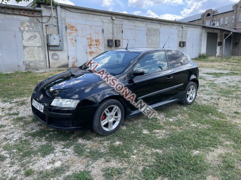 продам Fiat Stiloв пмр  фото 6
