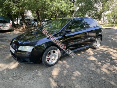 продам Fiat Stiloв пмр  фото 5