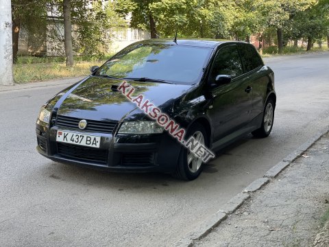 продам Fiat Stiloв пмр  фото 5